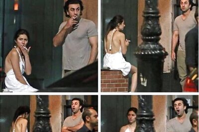 Ranbir Kapoor Issues Statement in Mahira Khan's Defence, Requests to Stop The Negativity