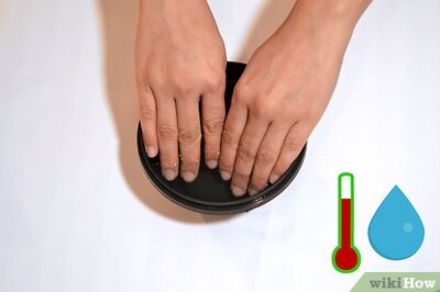 Cracked Skin Around Nails: At-Home Remedies & Solutions