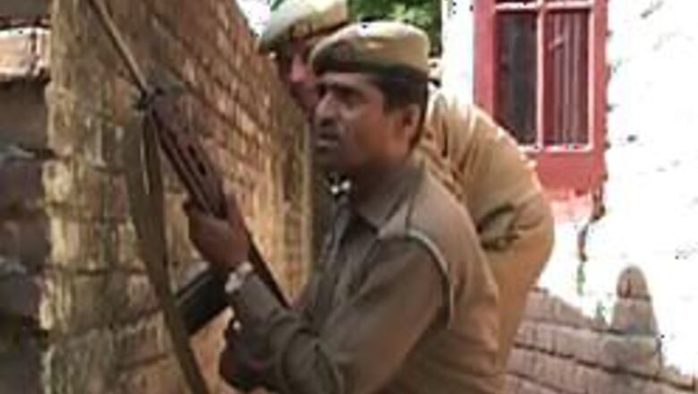 Photojournalist pays with life to capture gun battle
