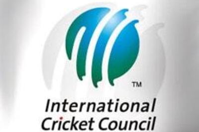 ICC issues new guidelines to umpires