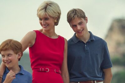 The Crown Season 6 Trailer: Part 1 Offers A Glimpse Into Diana's Tragic Final Story