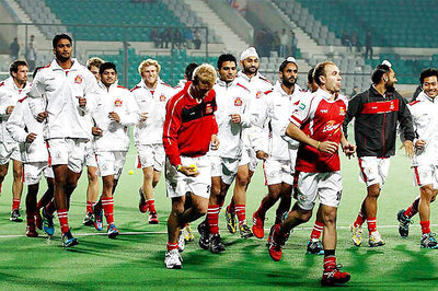 Mumbai Magicians' do-or-die clash against UP Wizards