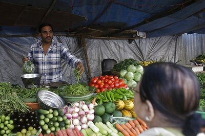 Inflation To Remain Elevated In Next Few Months, Govt Policies To Prevent It From Rising Further: S&P