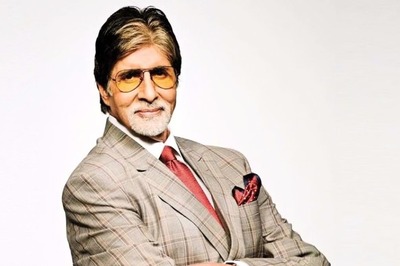 Watch: Amitabh Bachchan Takes Mumbai Coastal Road Tunnel For The First Time