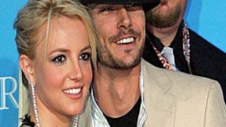Why Britney parted ways with Kevin