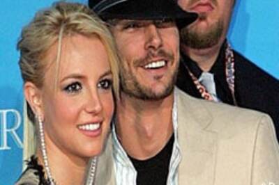 Why Britney parted ways with Kevin