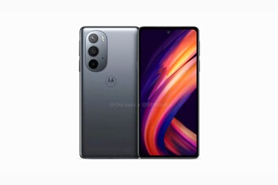 Moto Edge X30 India Launch Soon, Certification Listing Hints