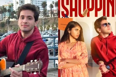 Raahul Jatin On Embracing Punjabi Beats For His Single 'Shopping': 'It's Sweet Yet Pulsating...' | Exclusive