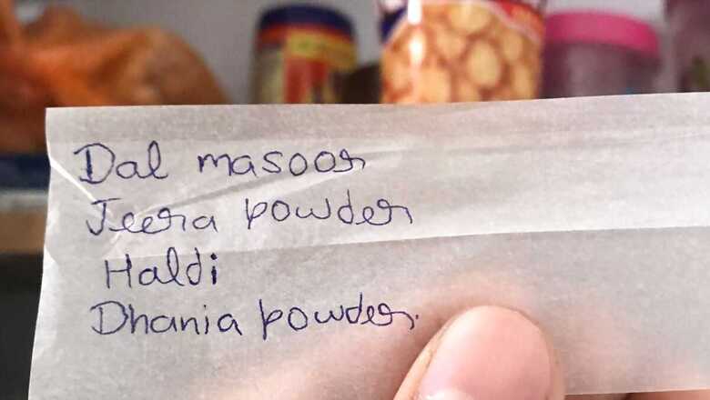 Desi Mom Discovers Daughter's 'Rolling Paper' and Now She is Convinced it is 'Sticky Notes'