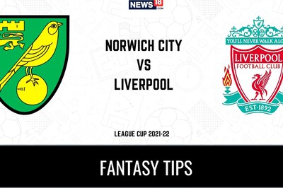 NOR vs LIV Dream11 Team Prediction: Check Captain, Vice-Captain and Probable Playing XIs for Today's EFL Cup 2021-22 match, September 22 12:15 am IST