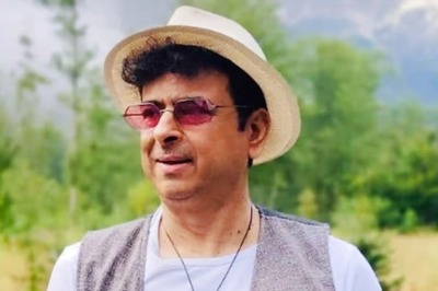 Happy Birthday, Palash Sen: A Look At The Indie Pop Star’s Musical Journey