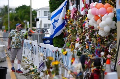 Families Of Last Victims In Condo Say Waiting Is Agony