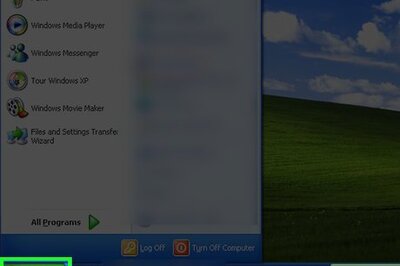 How to Edit Group Policy in Windows XP