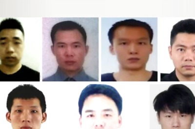 US Goes After Chinese Hackers Who Targeted Millions Of Americans In State-Backed Cyber Espionage Campaign