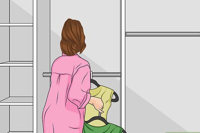 How to Line a Closet with Cedar