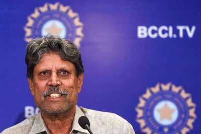 Disappointed And Disheartened That India Played So Well Yet Couldn't Win World Cup: Kapil Dev