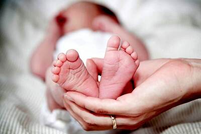 Tamil Nadu Couple Booked for Buying Newborn Baby Boy for Rs 1.5 Lakh Through Broker