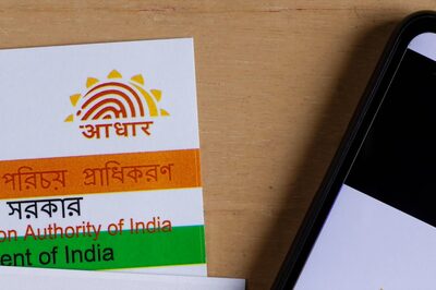 Verify Aadhaar Before Accepting It As Proof of Identity: UIDAI To States