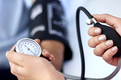 These Lifestyle Changes can Help You Lower Blood Pressure