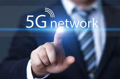 5G Acceptance Increasing Quickly Across Top Tech Firms