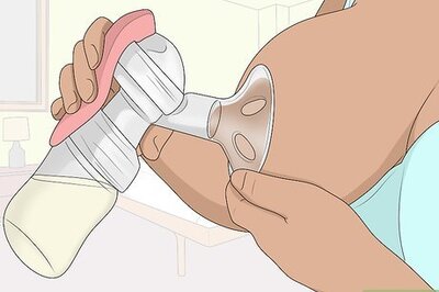 How to Keep Breast Milk Cold Without a Fridge