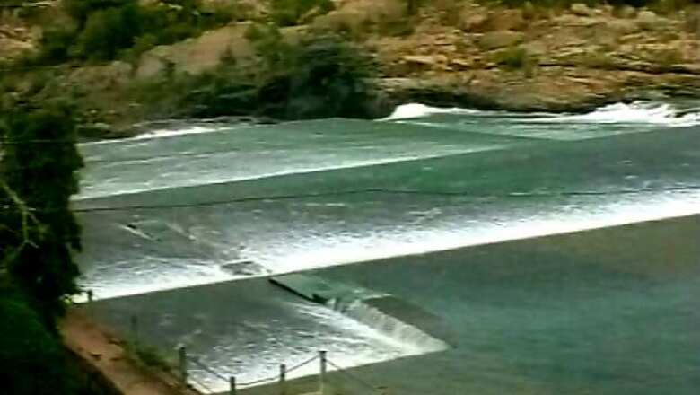Karnataka told to release more Cauvery water to TN