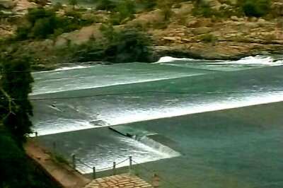 Karnataka told to release more Cauvery water to TN