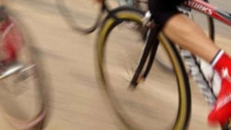 China's big problem: cycle thieves
