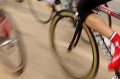 China's big problem: cycle thieves