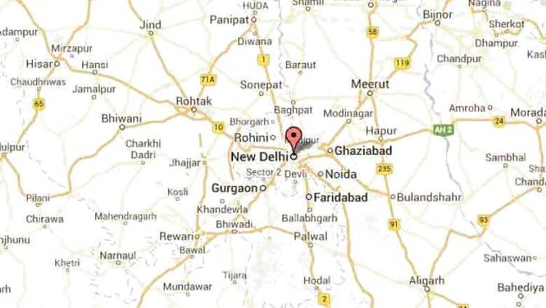 Boy hangs self after teacher rebukes him for carrying mobile