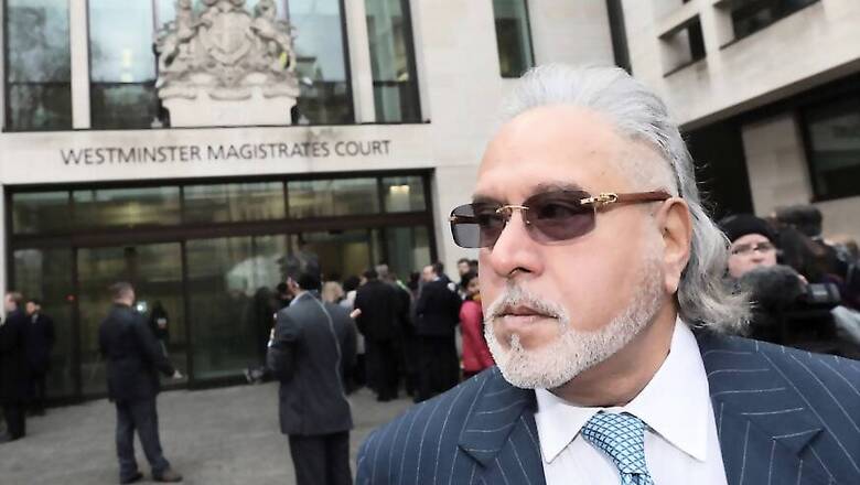 Very Strong Case of Fraud Against Vijay Mallya, Say Govt Sources