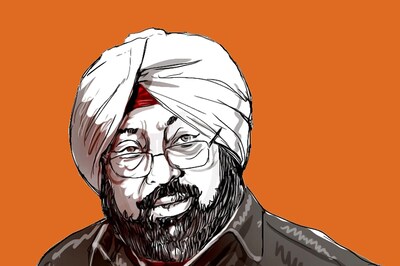 Patiala Election Result 2022 LIVE Updates: Ajit Pal Singh Kohli OF AAP Wins