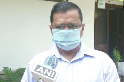 CM Arvind Kejriwal Kickstarts Delhi Govt's 10-week Anti-dengue Campaign
