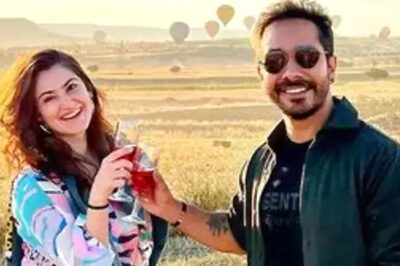 Shivaleeka Oberoi To Get Married to Drishyam 2 Director Abhishek Pathak on Feb 9; Deets Inside