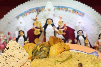 Chaitra Navratri 2024: Foods to Eat and Avoid During 9-Day Fast