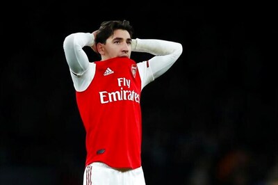 Premier League: Hector Bellerin Lost for Words After Latest Arsenal Defeat