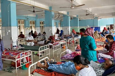 West Bengal Asks All Hospitals to Ramp Up Health Infrastructure to Tackle ‘Emergency Covid’ Situation