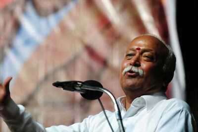We would be great country, but won't produce Hitler: Bhagwat