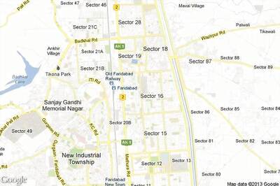 Haryana: Rope of hair removed from teen's stomach