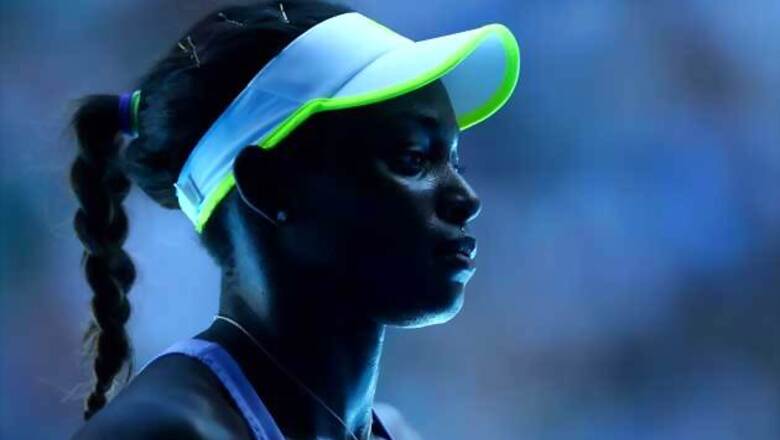 Stephens in, Williams sisters out of Fed Cup team