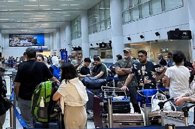 From US To Russia, Countries Scramble To Bring Their Citizens Home From Lebanon As Crisis Deepens