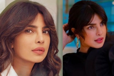 Want to Nail Soft Glam Look? Priyanka Chopra’s Makeup Artist Will Guide You