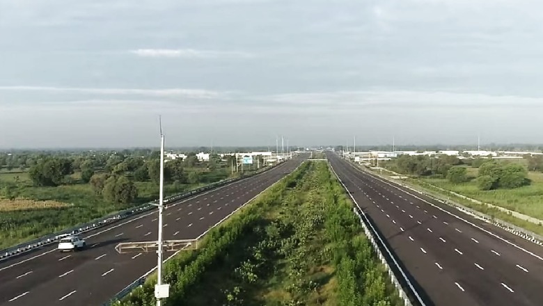 Delhi-Mumbai Expressway: New Stretch Opens, Cuts Travel Time in Half