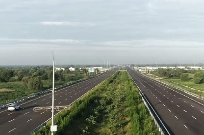 Delhi-Mumbai Expressway: New Stretch Opens, Cuts Travel Time in Half