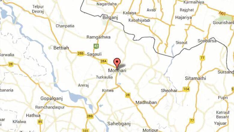 Bihar gets Rs 100 crore to develop Gandhi circuit