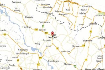 Bihar gets Rs 100 crore to develop Gandhi circuit