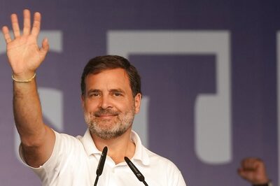 Rahul Unwell, Kharge To Address Congress' Rally in MP's Satna: Jitu Patwari