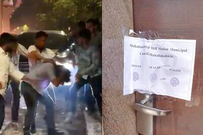 Pune Porsche Accident: Trouble Continues for Teen's Family, Agarwal Resort in Mahabaleshwar Sealed