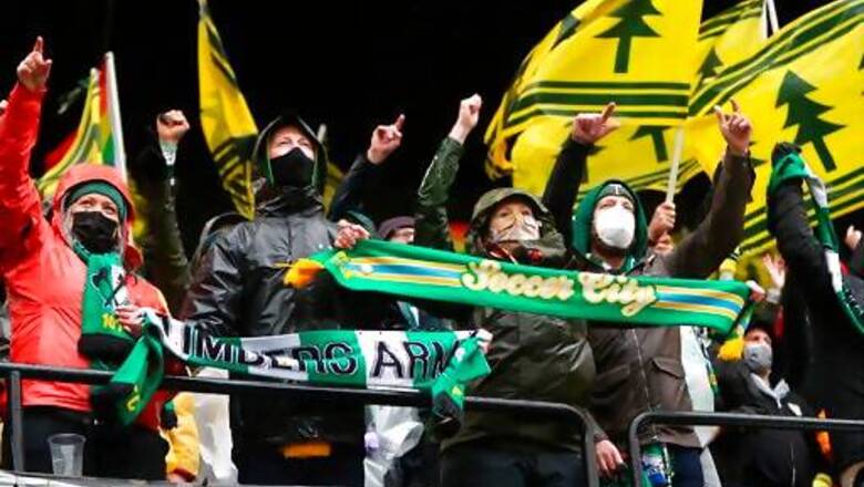 NYCFC Wins MLS Cup, Beating Portland Timbers In Shootout