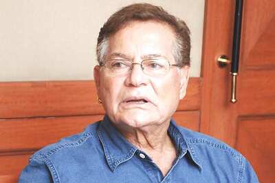 Let Us Pray For Kulbhushan Jadhav's Safe Return: Salim Khan